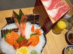 -伊豆野菜村(合景·摩方店)