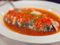 -湘中缘·湖南菜(娄底驻京办店)