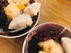-鲜芋仙(时尚天河店)