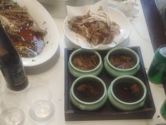 -梅利汴京烤鸭•开封豫菜地标店(东大街店)