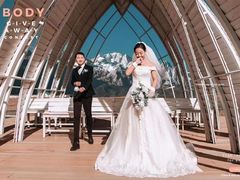 -全城热恋旅拍·摄影