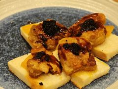 -大渔铁板烧(海雅缤纷城店)
