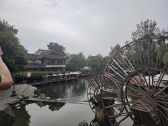 -黄龙溪古镇