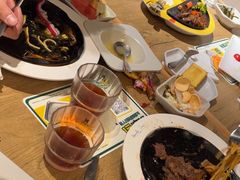 -豪客来牛排(大汉口城店)