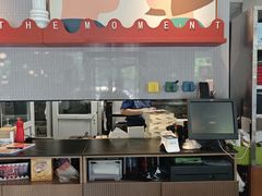 -必胜客(会展店)