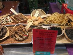 -西江美食舫·江西菜(健德桥店)