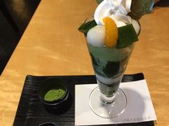 -伊藤久右卫门(宇治本店)