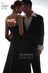 -薇咖映画婚纱摄影工作室