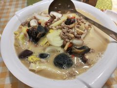 -老廣食堂(区庄店)