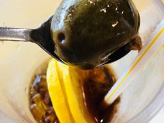 -新绿茵阁茶餐厅(皇朝东南亚花园分店)
