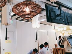 -赵崽儿川式面品(金桥国际店)