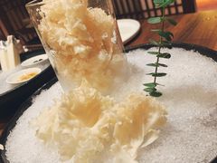-揽季锅物会.福建黄鱼.海鲜姿造(五四路店)