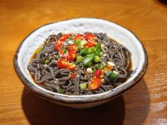 -竹屋川菜(时代广场店)