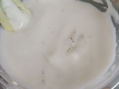 杏仁糊-芝麻糊世家(西华店)