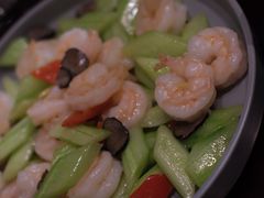 -大理实力希尔顿酒店御璽中餐厅YUXI – CHINESE RESTAURANT