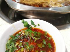 -水碾河刘老大串串香(水碾河路店)