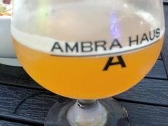 -Ambra Haus琥珀屋精酿餐厅(宝山店)