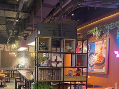 -汉米达特色料理餐厅(郴州友阿国际广场店)