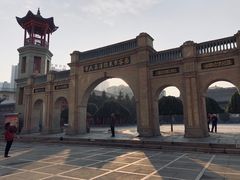 -西宁市东关清真大寺