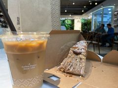-Peet's 皮爷咖啡(东湖路手作店)