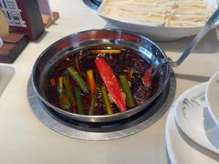 -围炉夜话·潮汕卤水火锅(榕江店)