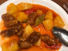 -頂好酒家·经典粤菜(海信广场店)