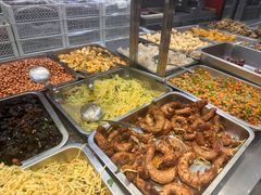-富龙快餐店(铁西店)