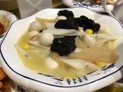 -蟹岛开饭楼