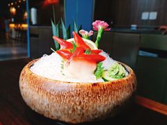 -山葵家·创意料理(EFC欧美广场店)