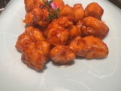 桂花糖醋里脊-桂满陇-锦绣江南(万象城店)