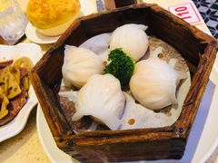 -明腾壹间茶餐厅(新都会花园广场店)