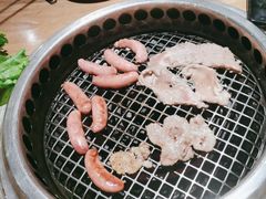 -汉拿山(北京上地华联店)