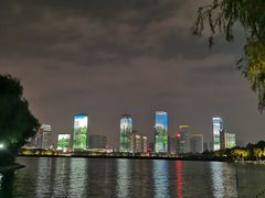 -天鹅湖体育公园