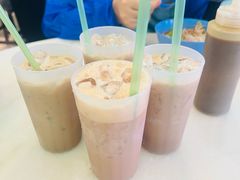 -槟城街头艺术街区