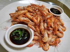 -强记烧鸡(信业悦都汇店)