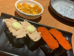-万岁寿司(天河领展店)