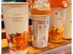 -星巴克臻选(北京太阳宫凯德店)