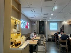 -李先生牛肉面大王(广渠门内店)
