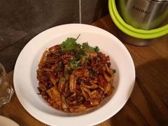 -炊烟小炒黄牛肉(中心印象城店)