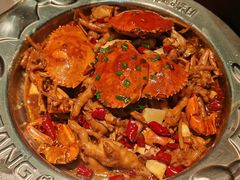 -胖哥俩肉蟹煲(福州仓山爱琴海店)
