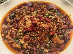 -佳兰雅序融合菜(高新店)