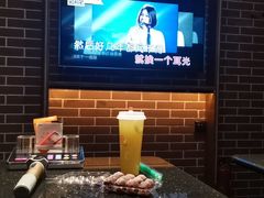 -星聚会KTV(合生汇黑金店)
