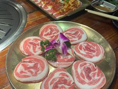 -红小姐的烤肉店(西三旗店)