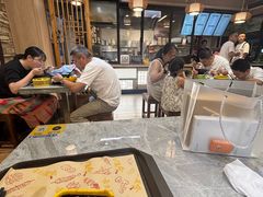 -鸭味先老鸭粉丝馆(瑞金路二号四号小区店)