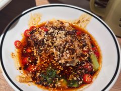 -新太二·鲜料川菜(万泰汇店)