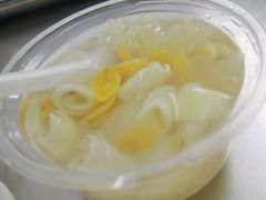 -老福合沟无米粿甜汤粿品店