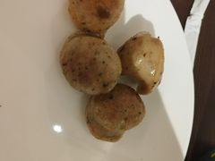 -乐咖啡西餐厅(太湖皇冠假日酒店)