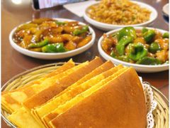 -东北农家菜馆(气象台路店)