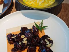 -梅花境(万科店)