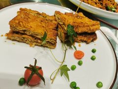 -咪咪川菜(长乐西路店)